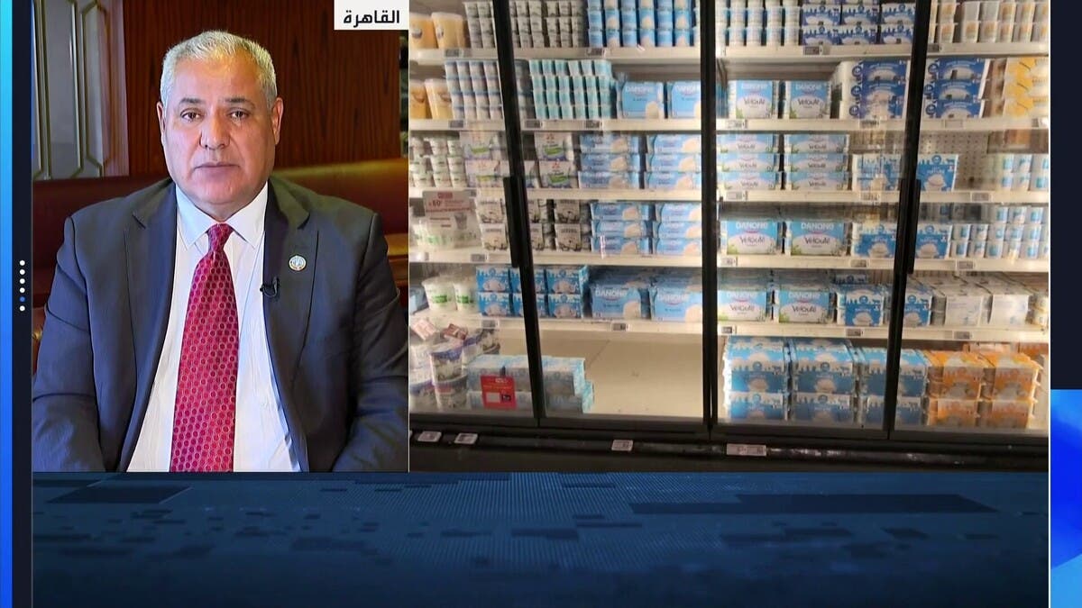 مسؤول بـ”الفاو” للعربية: التوترات في البحر الأسود وهرمز ترفع أسعار الغذاء 1.9%