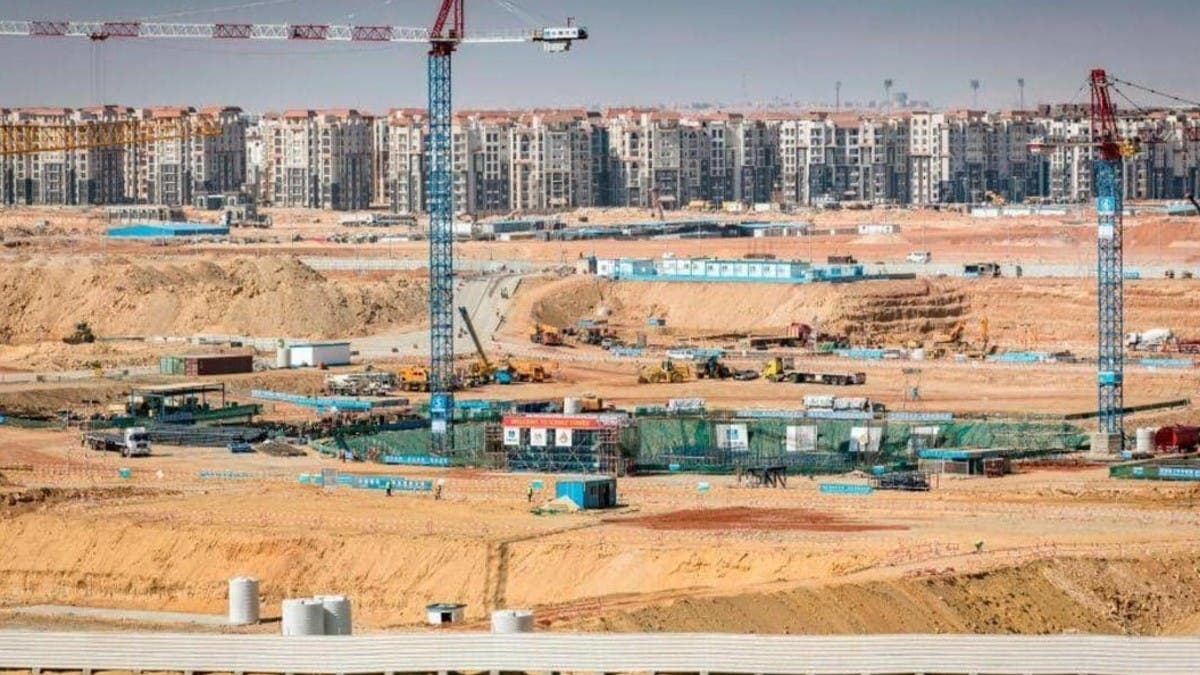 مصر.. الأدوار الإضافية تعيد رسم اقتصادات مشروعات العاصمة الإدارية