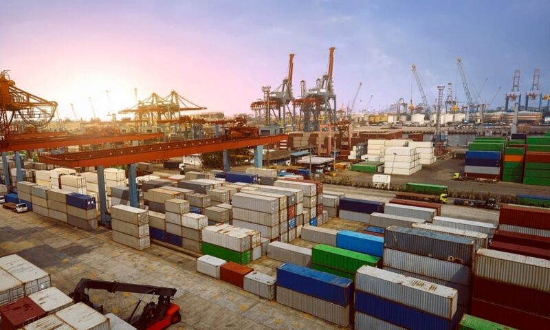 ارتفاع التبادل التجاري بين إندونيسيا وروسيا بنسبة 22%  