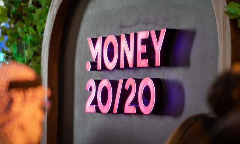 الرياض تستضيف غداً النسخة الثانية من مؤتمر “موني 20/20 الشرق الأوسط”