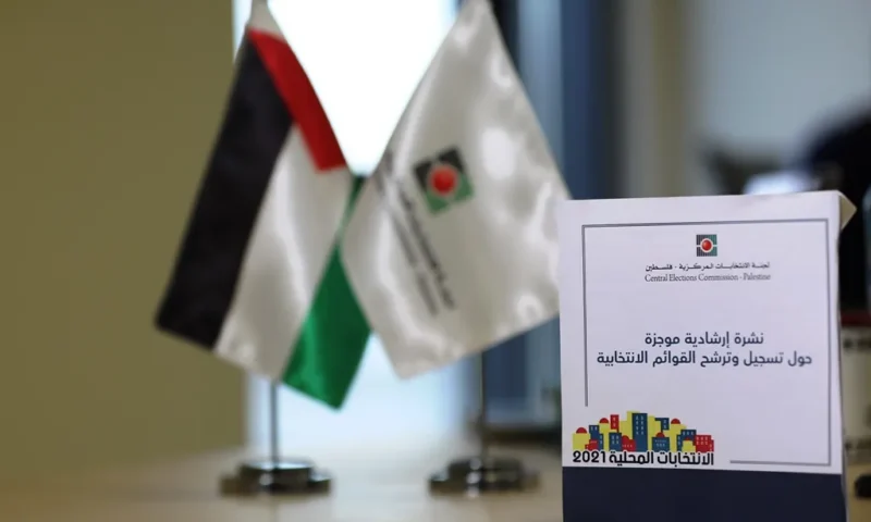 لن تؤجل الانتخابات هذه المرة