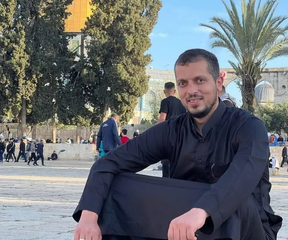 بعد 3 أشهر من الإفراج عنه.. مخابرات السلطة تعتقل أسيرًا محررًا في نابلس