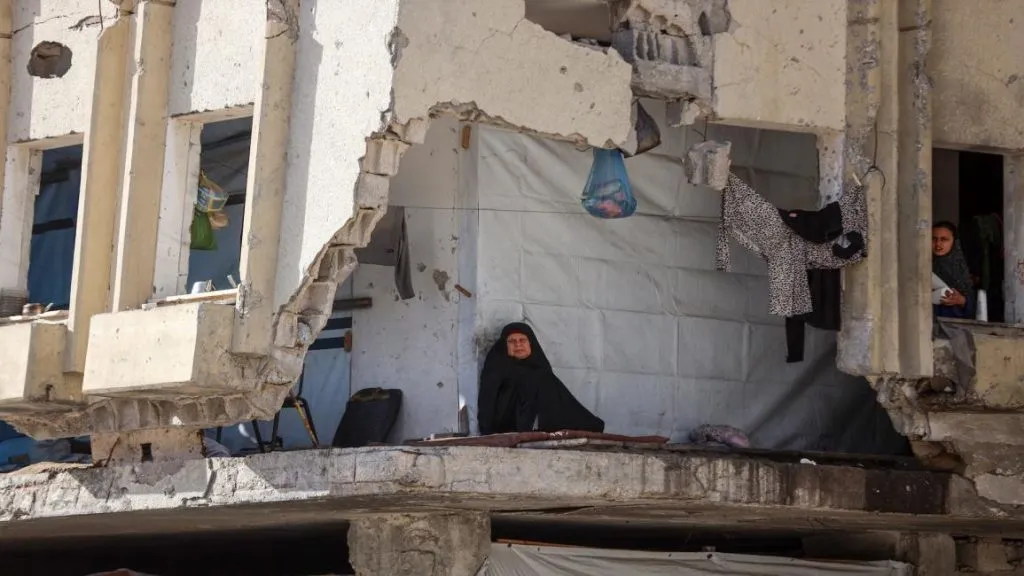 مأزق الوعي الفلسطيني في لحظة الانهيار