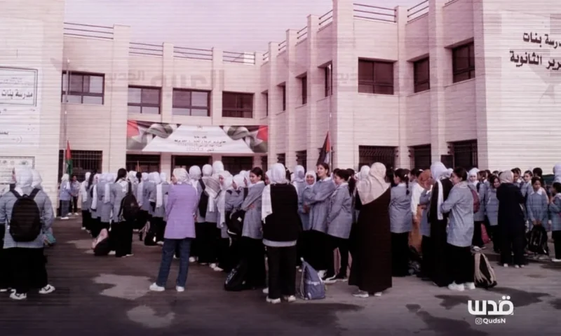 خاص| التربية والتعليم تفتتح العام الدراسي بتنقلات تعسّفية ودوام غير منتظم