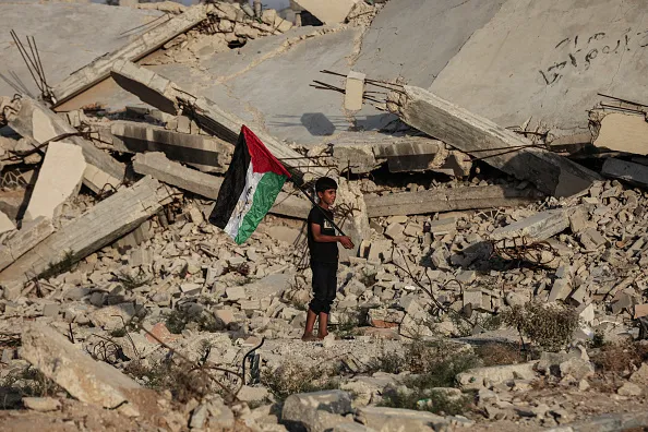 أيّ خريطة طريق يحتاجها الفلسطينيون؟