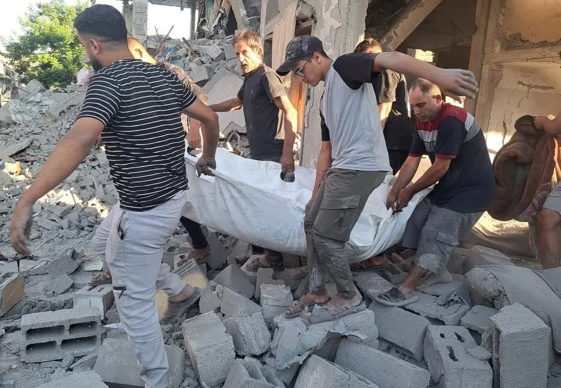 شهيد وإصابات جديدة في خروقات الاحتلال لوقف إطلاق النار بغزة