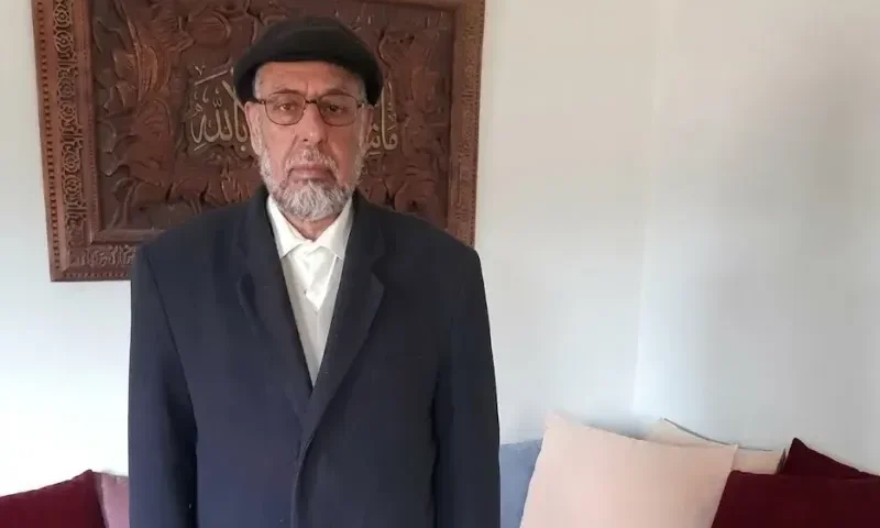 بعد 11 شهرًا.. الإفراج عن المناضل الفلسطيني عادل الناطور في سوريا
