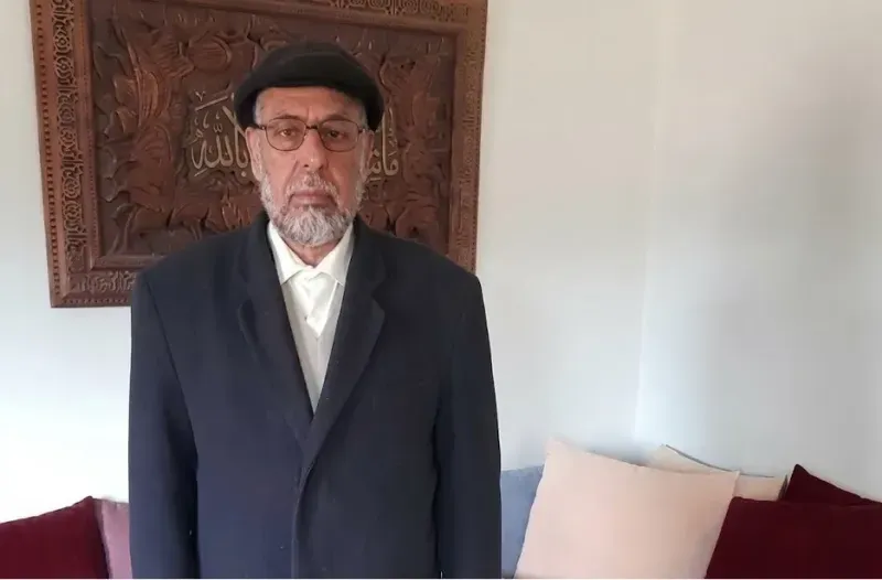 بعد 11 شهرًا.. الإفراج عن المناضل الفلسطيني عادل الناطور في سوريا