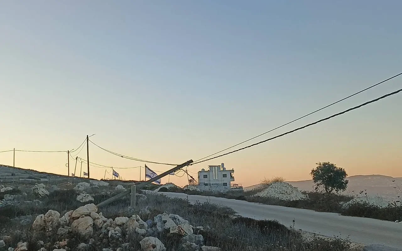 اعتداءات للمستوطنين واقتحامات للاحتلال في الضفة والقدس
