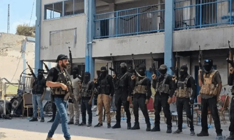 ماذا سيحل بميليشيات الاحتلال بعد تقليص وجود جيشه في غزة؟