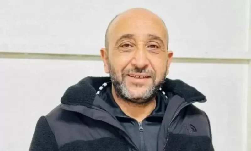 تدهور الوضع الصحي للمعتقل السياسي مزيد سقف الحيط