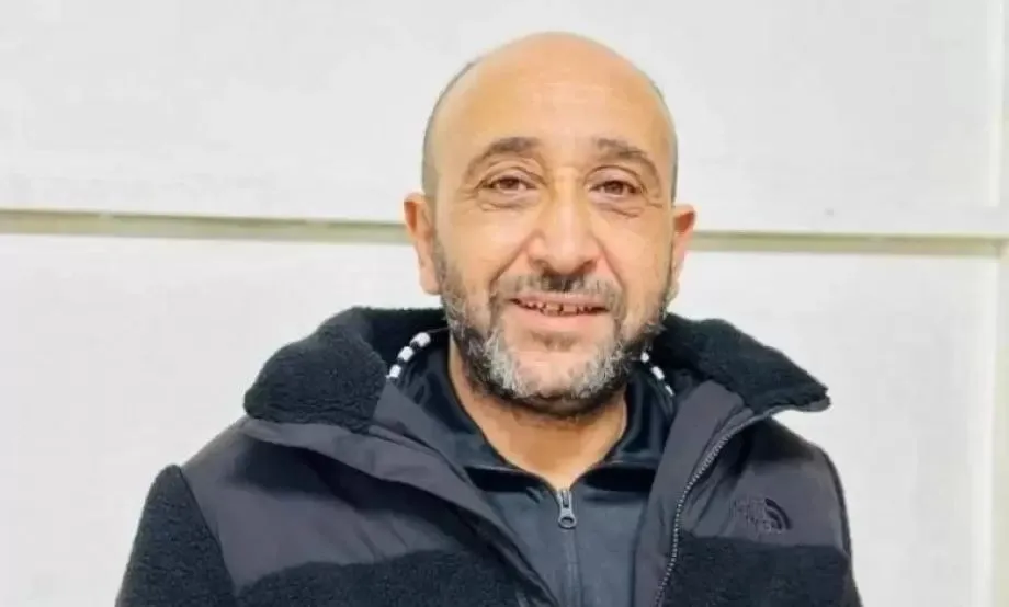 تدهور الوضع الصحي للمعتقل السياسي مزيد سقف الحيط 