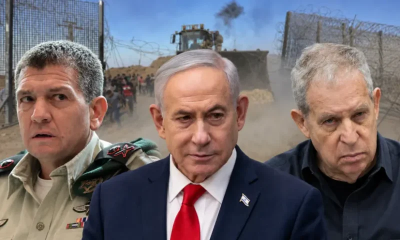 مسؤول عسكري إسرائيلي سابق يكشف فشلا جديدا يتعلق بـ 7 أكتوبر