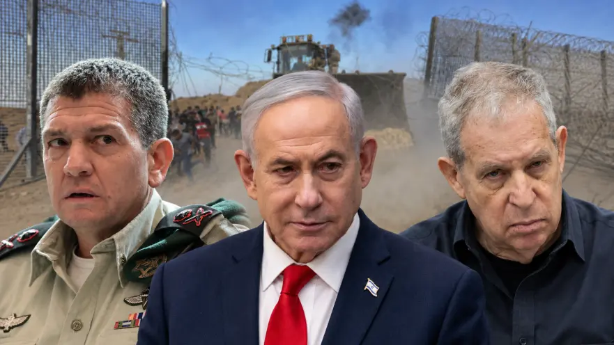 مسؤول عسكري إسرائيلي سابق يكشف فشلا جديدا يتعلق بـ 7 أكتوبر 