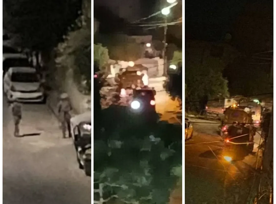 بينهم أسرى محررون ونساء.. الاحتلال يعتقل عشرات الفلسطينيين في الضفة