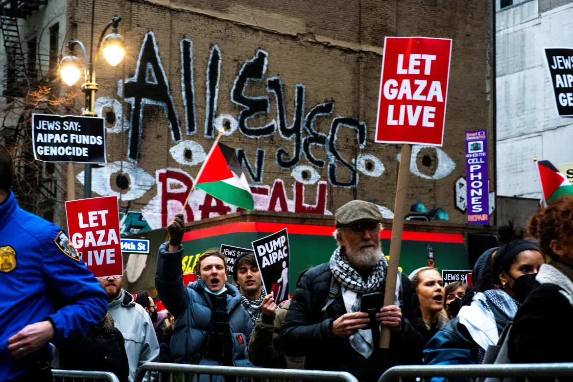 النقابات العمالية الفلسطينية تدعو لتحرك عالمي ضد التواطؤ مع الاحتلال