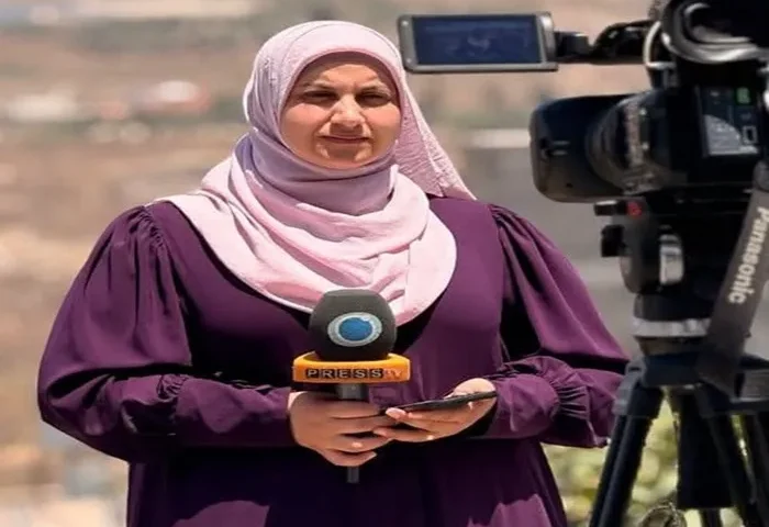 بعد تحريض إسرائيلي لأسابيع.. جيش الاحتلال يعتقل الصحفية نقاء حامد 
