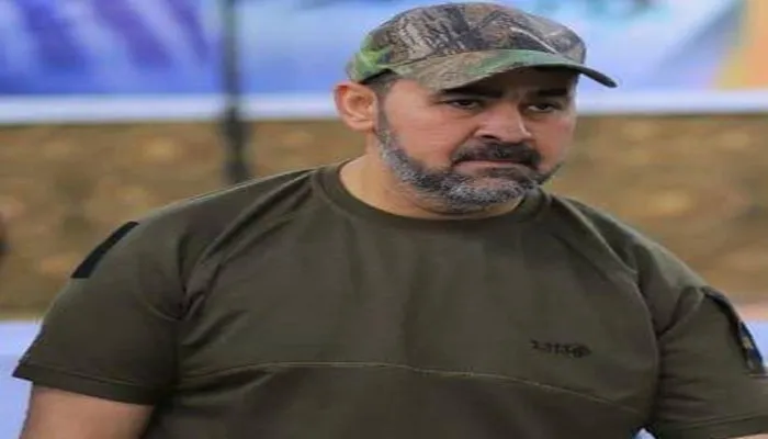 نعت قائد لواء رفح.. القسام: الشهيد نائل أبو عبيد كان أحد قادة عملية طوفان الأقصى