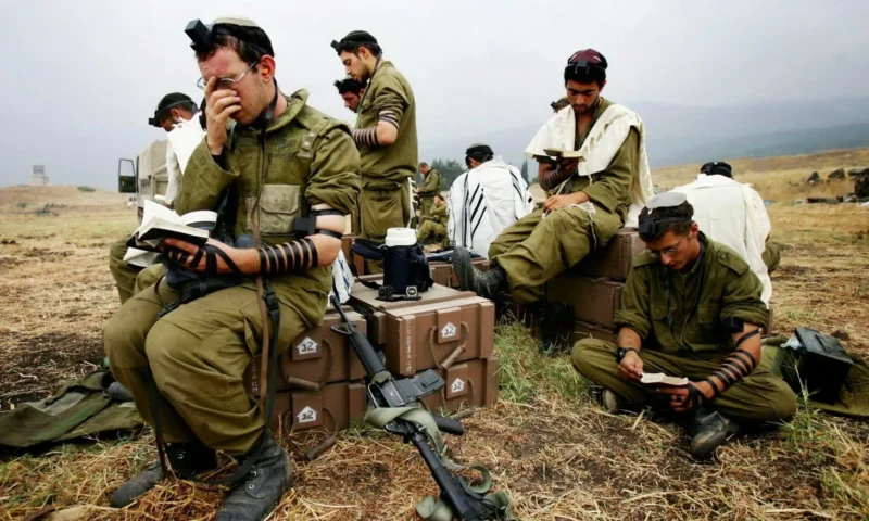بما فيهم الرضع… كتاب يكشف عن تصريحات لحاخامات تدعو لإبادة الفلسطينيين