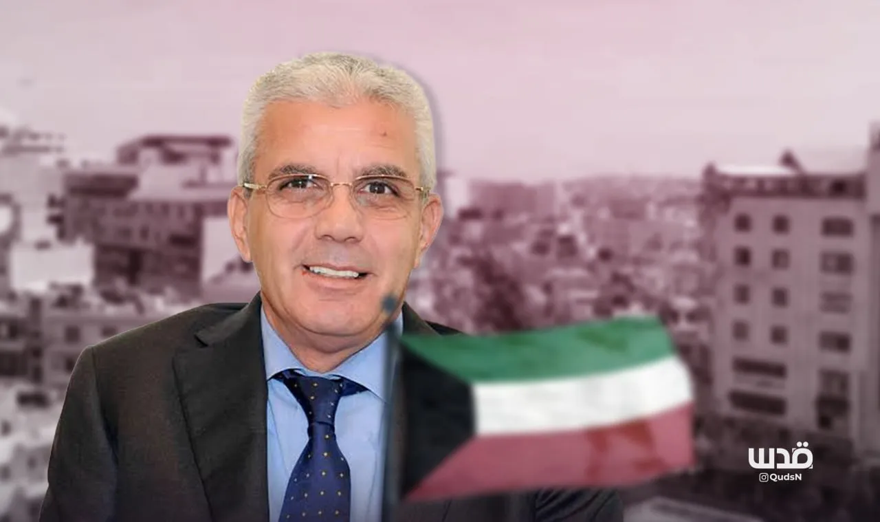 خاصl ملاك كويتيون يرفضون عروضا من السلطة الفلسطينية لبيع أملاكهم التاريخية في الضفة