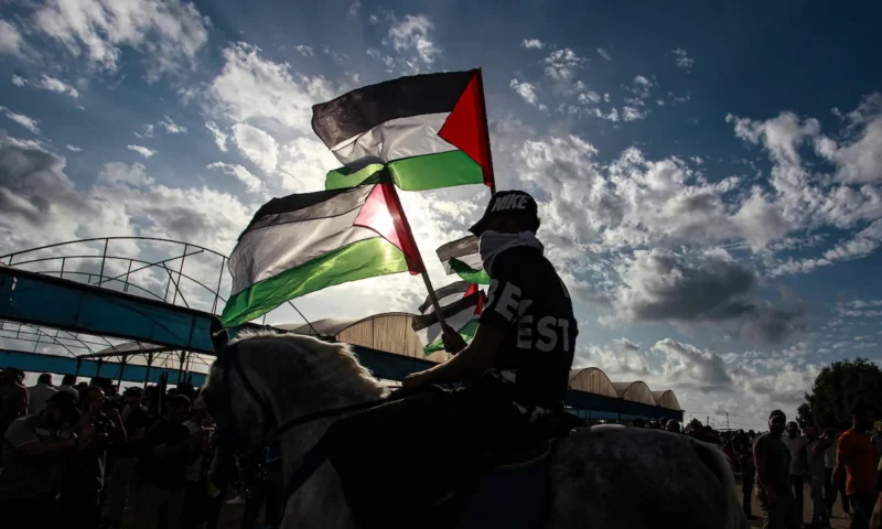مساهمة في الجدل الفلسطيني “التائه” حول “المشروع” و”البرنامج” و”الأدوات”