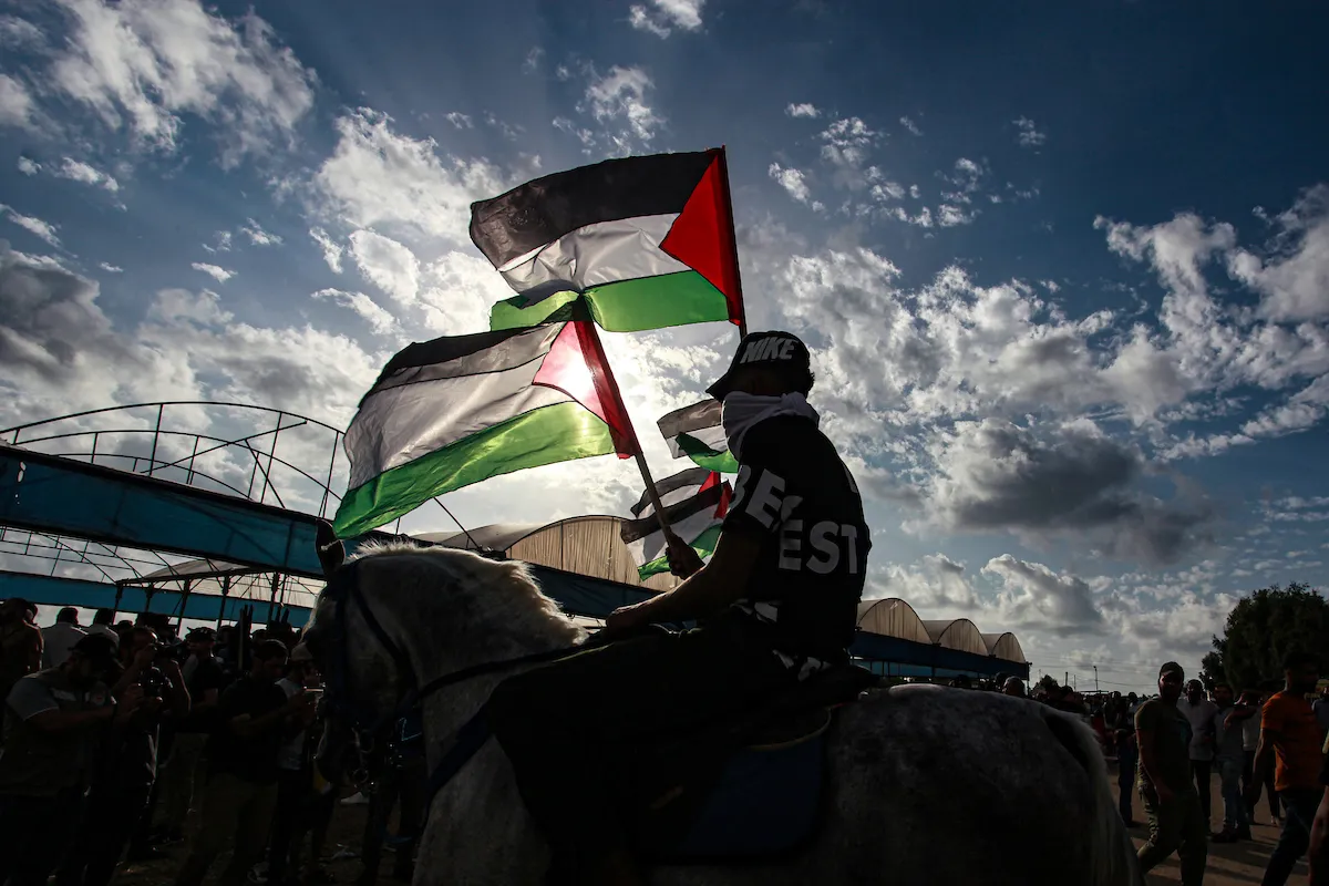 مساهمة في الجدل الفلسطيني “التائه” حول “المشروع” و”البرنامج” و”الأدوات”
