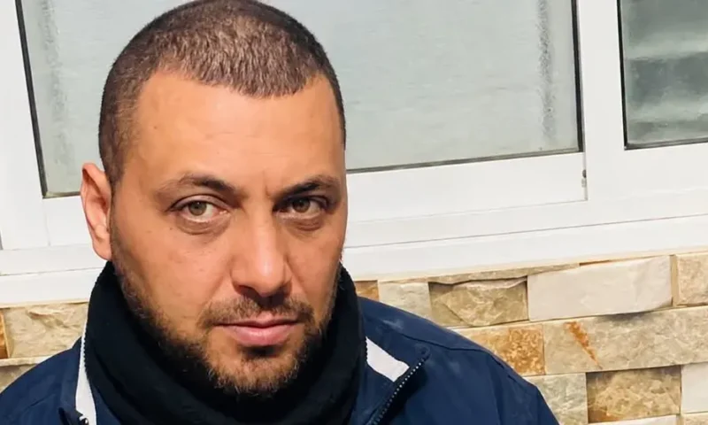 بعد إعدام الشاب علاء محاميد.. اللجنة الشعبية بأم الفحم: شرطة الاحتلال تتصرف كعصابة 