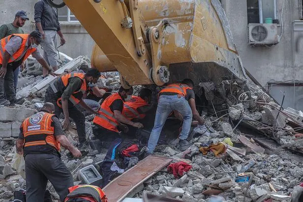 #صمتكم_عار.. حملة رقمية تندد بصمت “مجلس السلام” تجاه غزة