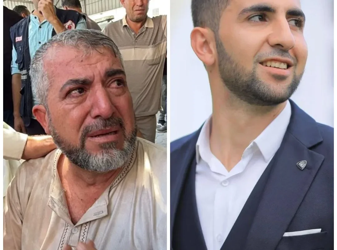 3 شهداء بينهم طفلة ونجل مدير عام الصحة بنيران الاحتلال في غزة