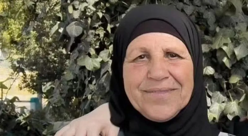 مصادر عائلية تكشف سبب قتل الحاجة المغدورة فاطمة الرجبي بالقدس المحتلة