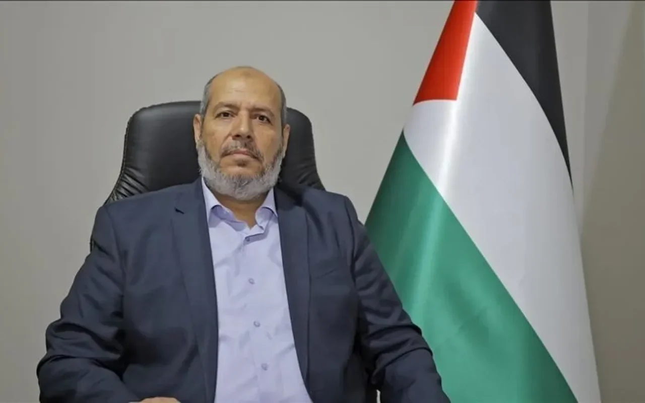 سلسلة اتصالات بين حماس والوسطاء.. ماذا تضمنت؟