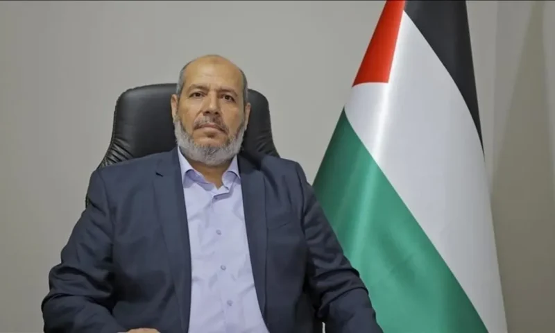 سلسلة اتصالات بين حماس والوسطاء.. ماذا تضمنت؟