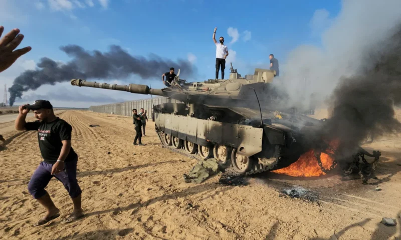 حكايات عن السجن والحرب.. الحلقة الثامنة: كيف كنا نتابع مجريات الحرب