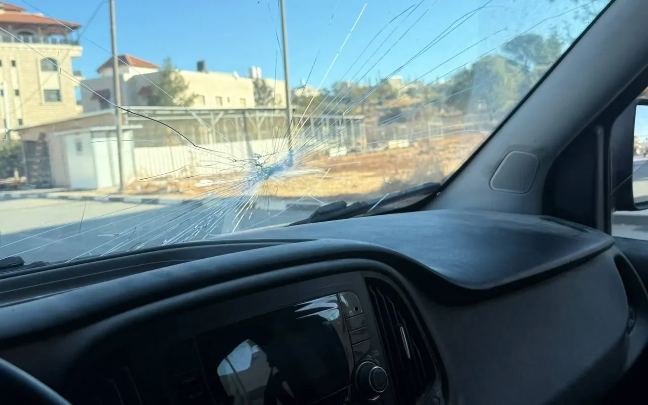 حين يصبح الطريق إلى المدرسة مصدر خوف.. أطفال دوما في مواجهة المستوطنين