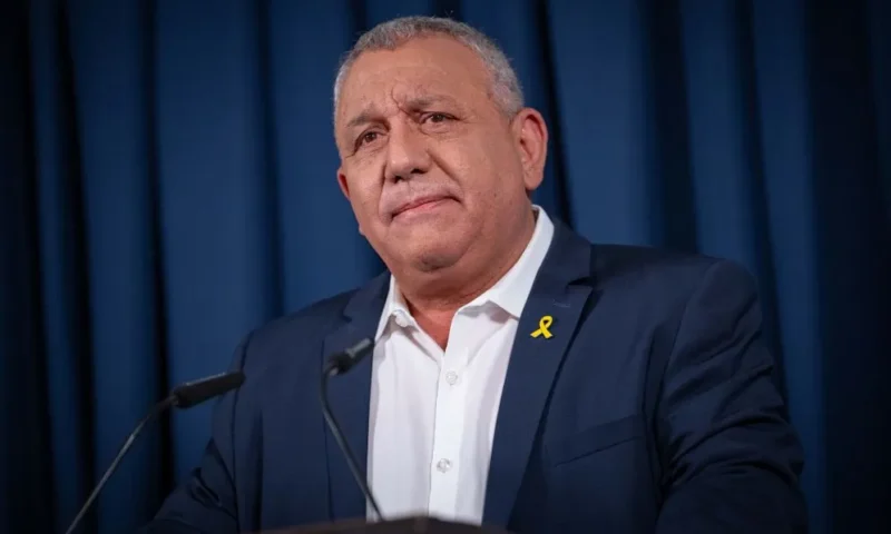 “المخلص” المنتظَر في “إسرائيل” قد يكون الفخ الكبير