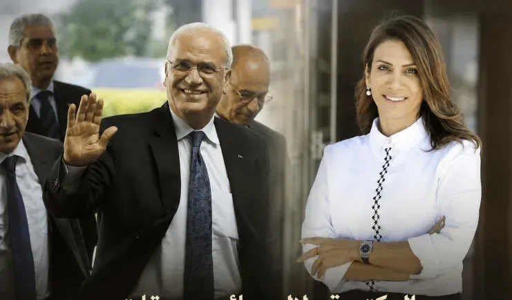قراءة نقدية لمقابلة دلال عريقات في مجلة “صبرا” العبرية (الحلقتان الرابعة والخامسة)