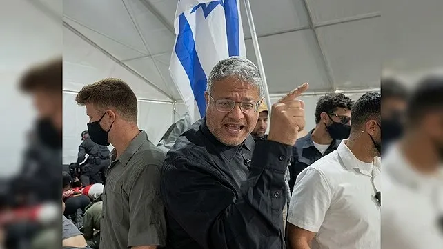 بن غفير يضع شروطه للمشاركة في حكومة جديدة يرأسها نتنياهو.. ماذا يريد؟