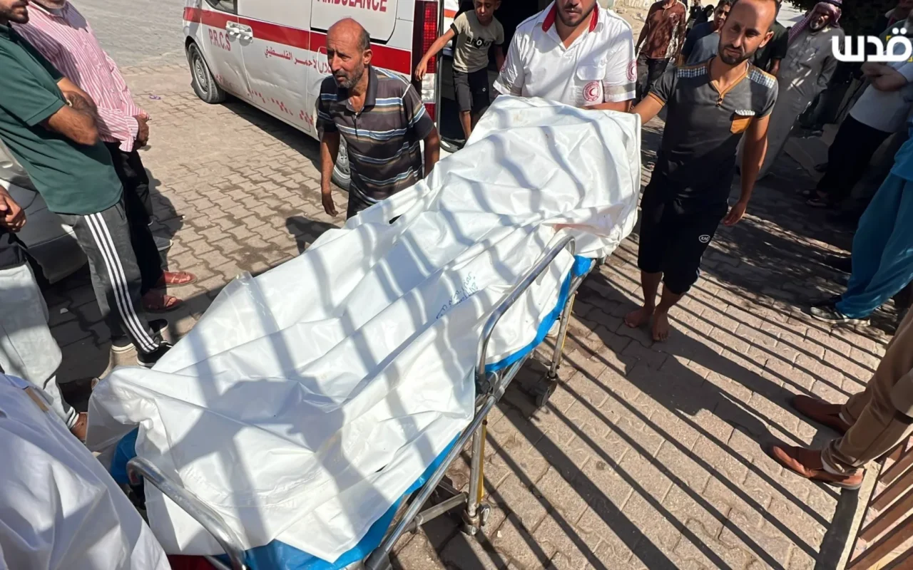 خروقات متواصلة.. شهيد وإصابات برصاص الاحتلال في غزة