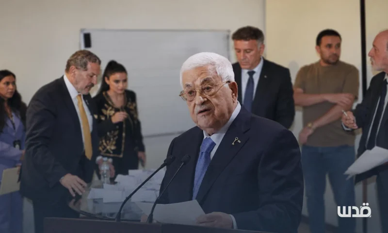 خاص| بلا انتخابات ولا مشاورات ولا مجامع انتخابية: كيف سيتم اختيار أعضاء المجلس الوطني في أمريكا؟