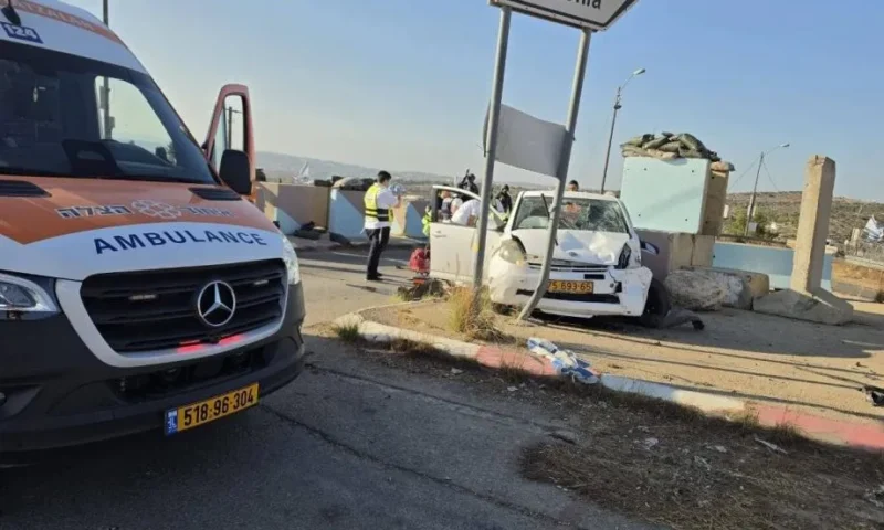 4 عمليات نوعية في الضفة خلال 72 ساعة.. مقتل جندي وإصابة آخر بجراح خطيرة