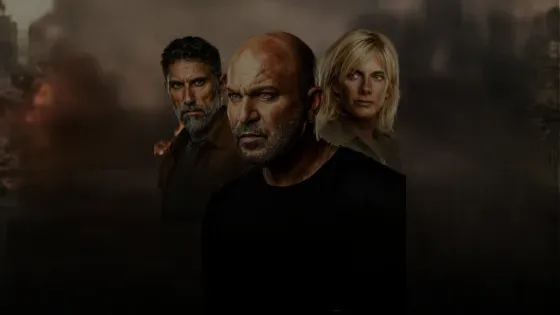 دعت لمقاطعته.. BDS: مسلسل “فوضى 5” يبرر الإبادة ضد الفلسطينيين