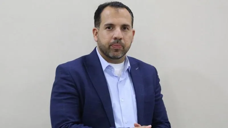 الاحتلال يحوّل الصحفي علاء الريماوي إلى الاعتقال الإداري 4 أشهر
