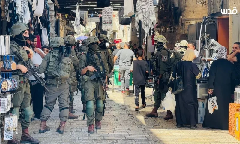 سموتريتش يدعو لحرب في الضفة: نفعل ما فعلناه في غزة ونفكك السلطة