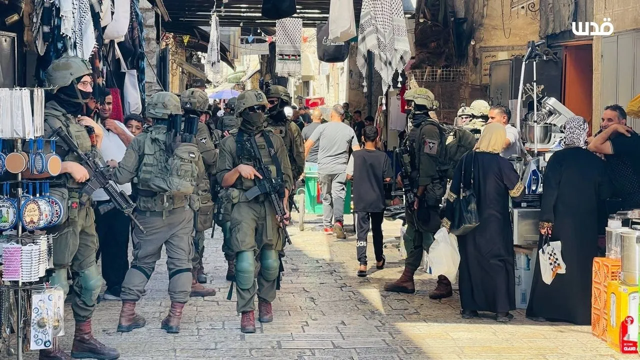 سموتريتش يدعو لحرب في الضفة: نفعل ما فعلناه في غزة ونفكك السلطة