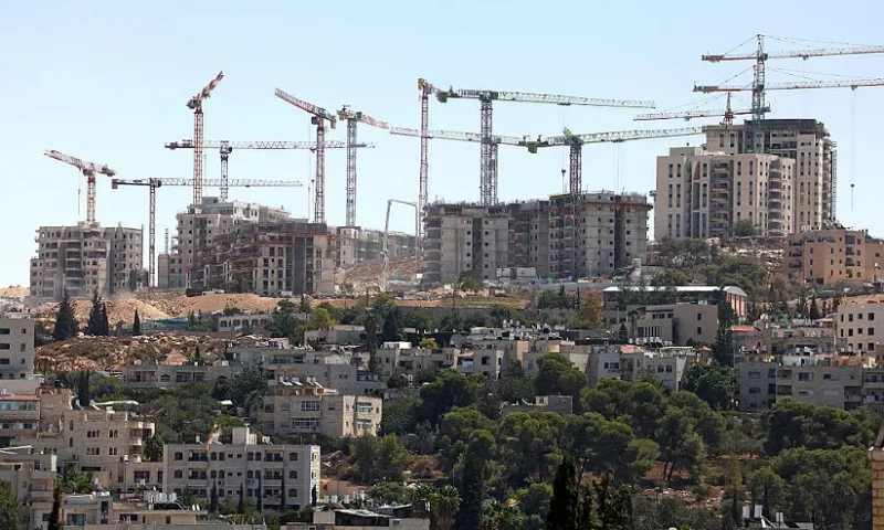التصدير الإسرائيلي يتجه إلى أزمة هائلة