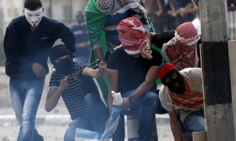 26 عامًا على انتفاضة الأقصى.. من شرارة المسجد إلى طوفان الأقصى