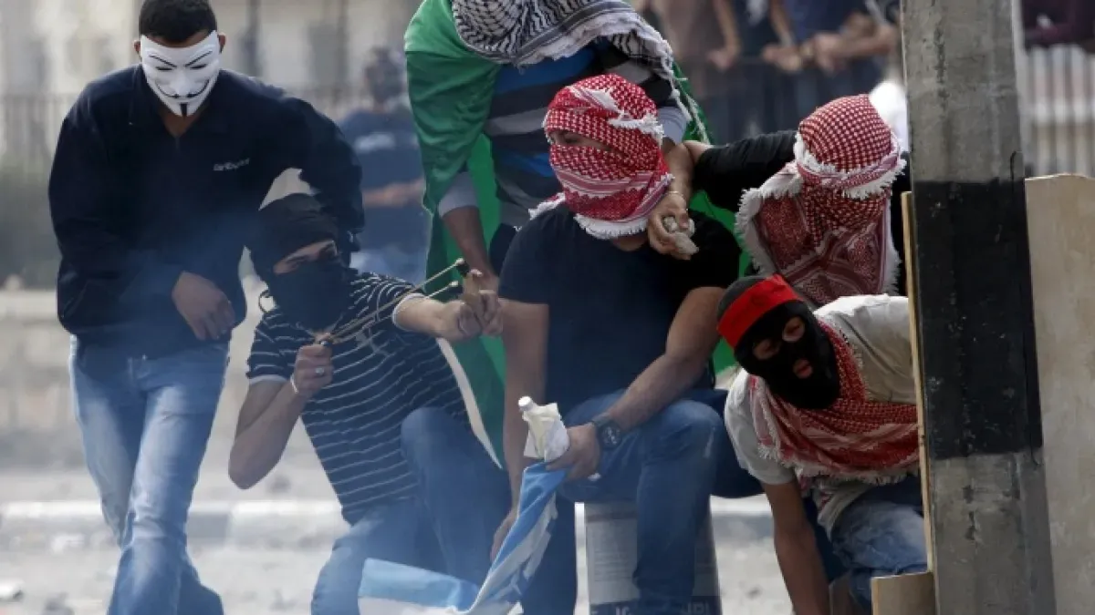 26 عامًا على انتفاضة الأقصى.. من شرارة المسجد إلى طوفان الأقصى