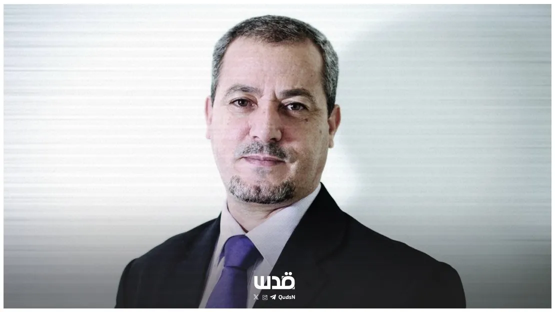 حوار خاص| بدران بن الحسن: النهضة تبدأ من الإنسان وهذا ما يحتاجه المجتمع الفلسطيني