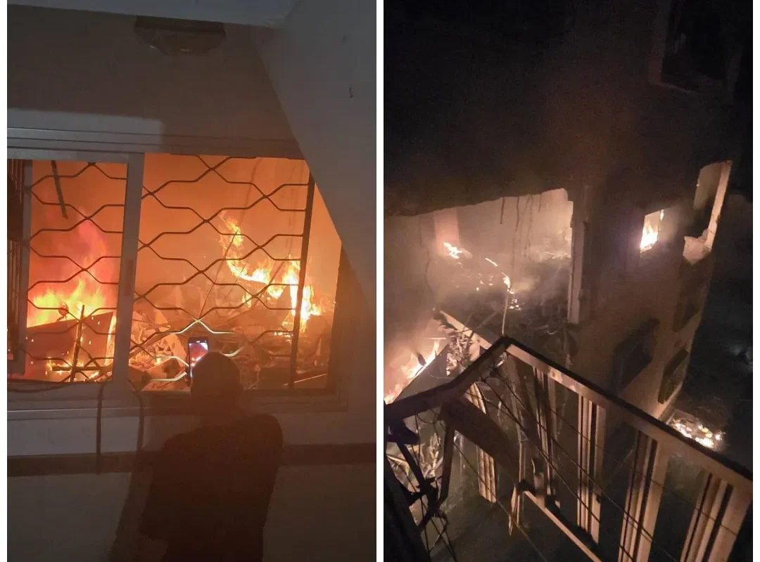 تصعيد مستمر.. 3 شهداء بينهم قائد القسام في شمال غزة