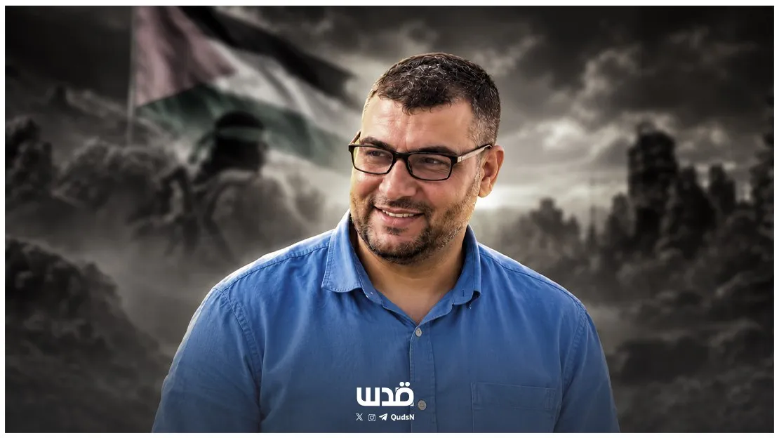 “كاسر خطة الجنرالات”.. مسيرة قائد القسام عز الدين البيك الذي اغتيل في غزة